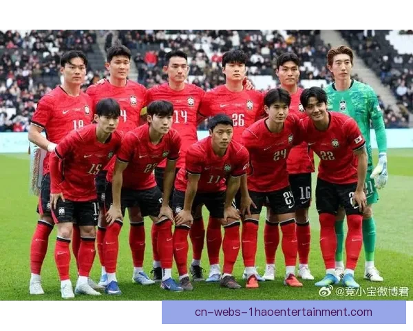 洪明甫重掌韩国队帅印开启新周期目标直指世界杯与亚洲巅峰